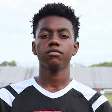 Cooper Briggs' Butler High School Bio