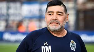 10.11.2021 · rip gerald sinstadt dead at 91: Diego Maradona Rip Archives Marking The Spot