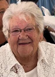 Dorothy Hess Obituary (1937