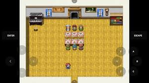 Juegos rpg maker para android. Rpg Maker Plugin For Joiplay Apk