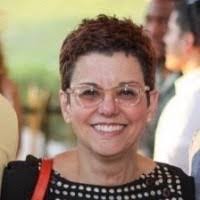 Arlene Glaser's Instagram, Twitter & Facebook