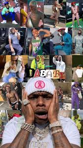 Feel free to download, share, comment and discuss every wallpaper you like. Pin Dababy Xoxoangeel Rapper Wallpaper Iphone Edgy Wallpaper Hood Wallpapers