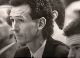 9NEWS INTERVIEWS LEGENDARY BOYS BASKETBALL COACH KEN SHAW , Regis Jesuit  High School