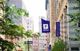 Join a virtual info session. New York University Online Degree Program Partnership 2u