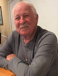 Obituary information for Charles Vernon Bradshaw