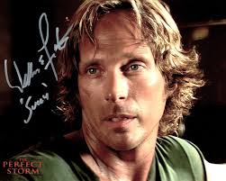 William Fichtner Signed Photo