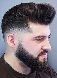 Pin On Men Hairstyle