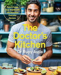 Zoe s kitchen nutrition pdf en. Download Pdf The Doctor S Kitchen Supercharge Your Health With 100 Delicious Everyday Recipes Best Seller By Dr Rupy Aujla 65j7k86k5j4h3h5j6k7l5j565