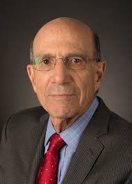 Barry Pressman's Instagram, Twitter & Facebook