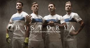 Founded in 1887 as club de gimnasia y esgrima, the club is mostly known for its. Camiseta Le Coq Sportif De Gimnasia Y Esgrima La Plata 2018 Tsc