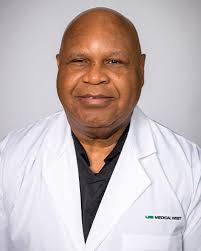 Pendleton, Thomas C., MD