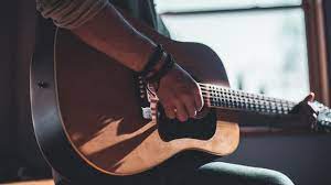 Lirik Dan Chord Gitar Lagu Hanya Rindu Andmesh Kamaleng Semua Halaman Bangka Sonora Id