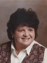 Obituary information for Geraldine J. Sard