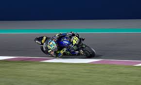 #motogp 2021 #dohagp qualifying full session. File Yamaha Motogp Factory Rider Valentino Rossi Jpg Wikipedia