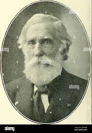 Judge clark hi-res stock photography and images