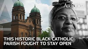 Reopening of St Casimir Church in Cleveland -- Ben Stefanski