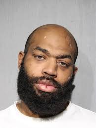 I had to beat this nigga in the county