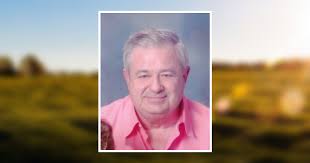 Tommy Sandlin Obituary October 24, 2019