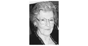 Marilyn Haskell Obituary (1924