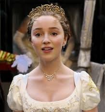 Daphne Bridgerton's 15 Best Costumes From Season 1 of “Bridgerton”