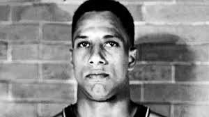 Chuck Cooper becomes first African American selected in NBA draft