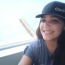 Brianna Sarabia's Instagram, Twitter & Facebook