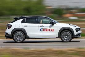 Kandi has made cars in china since 2007, a kandi spokesperson said. Sechs China Suvs Im Vergleich Bilder Autobild De