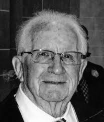 Joseph Ballinger Obituary (1928