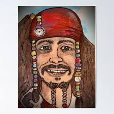 Scurvy Posters for Sale