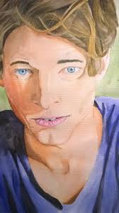 Parker Croft by RaraCloe