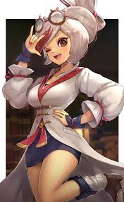 Purah - Zerochan Anime Image Board