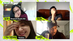 Contact radin era fm on messenger. Era Youtube Channel Analytics And Report Powered By Noxinfluencer Mobile