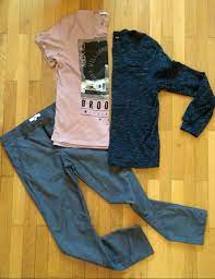 Check out our vetements selection for the very best in unique or custom, handmade pieces from our clothing shops. Test Avis Find Que Vaut La Marque De Vetements D Amazon Masculin Com