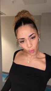 Aesha Jackson's Instagram, Twitter & Facebook