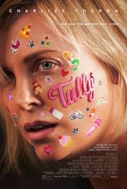 Time out london 100 best comedy movies; Tully 2018 Film Wikipedia