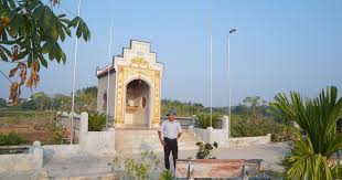 Bắc Giang: Gương sáng trưởng thôn Ngoẹn, xã Tiên Lục (Lạng Giang)