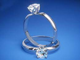 Check out our tulip diamond selection for the very best in unique or custom, handmade pieces from our shops. Engagement Ring Tulip Solitaire Diamond Engagement Ring Es783wg