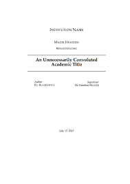 How to align your cover letter with your resume. Latex Templates Title Pages