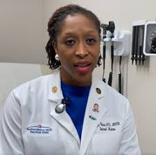 Black History Month 2021: healthcare workers honor the past, ignite change  for the future