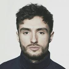 Daniel Machado Vasquez