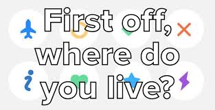 Different sites offer different opportunities and you have to find the right one for you. Which Dating App Will You Find Your True Love On