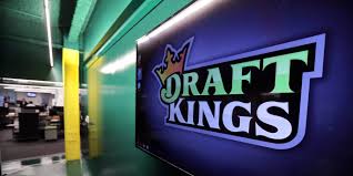 Throughout the day, bookmakers will adjust the odds depending on the action they're. Popular Sports Betting Stock Draftkings Slumps 10 After Reporting A Larger Loss Than Expected Dkng Markets Insider