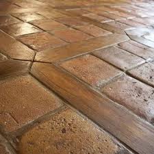 Autumn Rose3154 S Ideas Wood Floor Design Mediterranean Kitchen Design Flooring