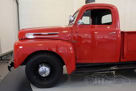Image result for Vermilion 1948 Ford Truck