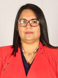 Ruth Hurtado's Instagram, Twitter & Facebook