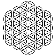 Brought to you by katrinelly, the font comes in two styles (regular and black) that go great together, or used separately. Sacred Geometry Tattoo Stencil Novocom Top