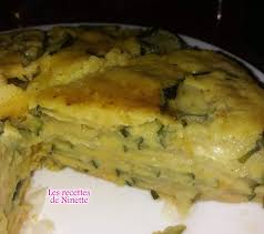 Invisible Aux Courgettes Au Cookeo Les Recettes De Ninette Courgette Cookeo Recettes De Cuisine Recette Avec Courgette