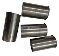 1 Set Cylinder Liners for Isuzu 4JB1 Engine