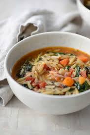 It can do everything from make delicious stews to defrost meats in no time. Tuscan Kale Soup Recipe Kale Soup Recipe Kale Soup Recipes Vegan Soup Recipes Whole Food Recipes