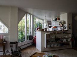 Une partie de l'ancien territoire d'ivry a été annexé au 13e arrondissement de la capitale. Revisit Les Etoiles D Ivry Paris France By Jean Renaudie And Rene E Gailhoustet Architectural Review